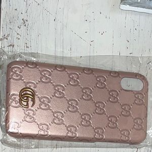 iPhone XR phone case